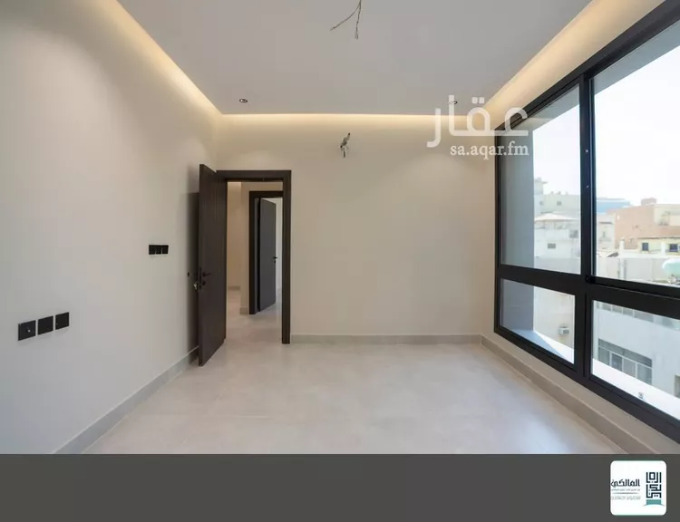 شقة للبيع في شارع الحكيم المغربي, حي الروضة, مدينة جدة, منطقة مكة المكرمة صورة 3
