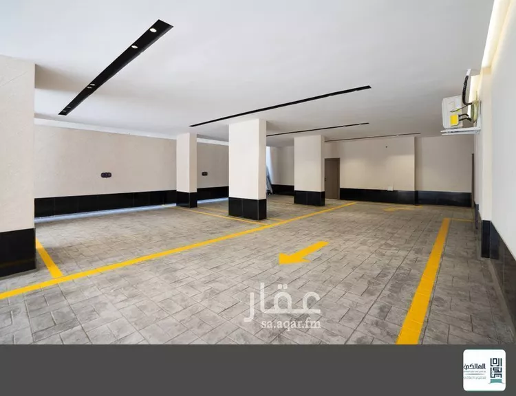 شقة للبيع في شارع الحكيم المغربي, حي الروضة, مدينة جدة, منطقة مكة المكرمة صورة 3