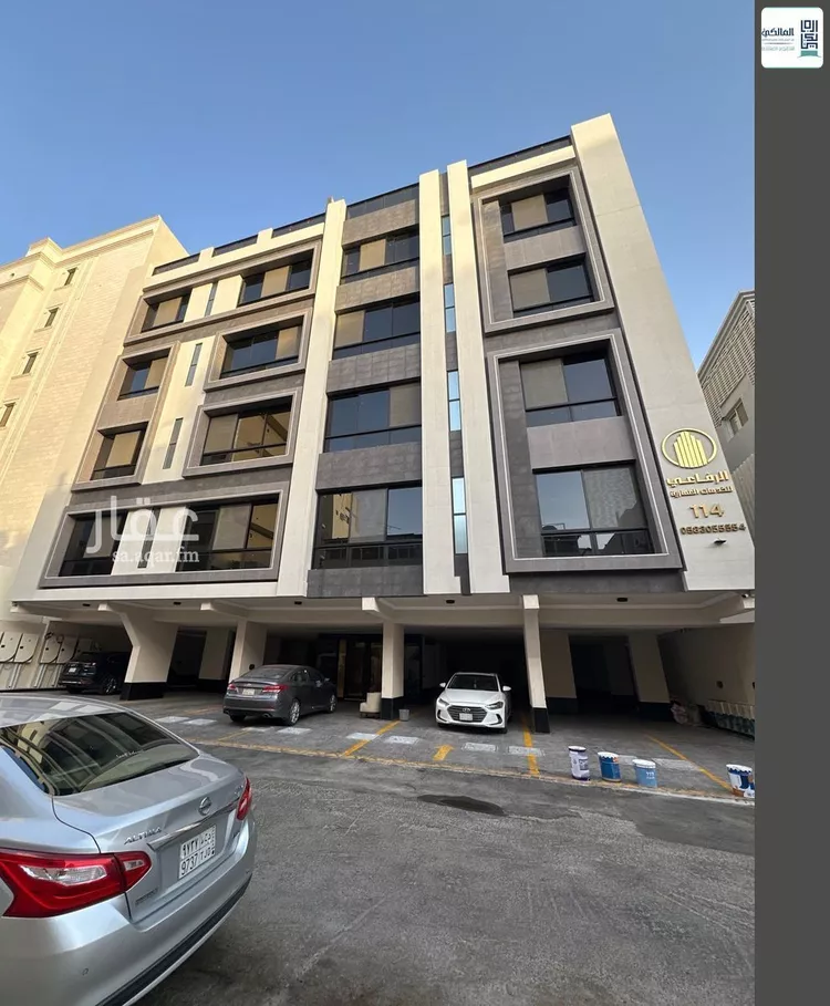 Apartment for Sale in Jeddah Ar Rawdah