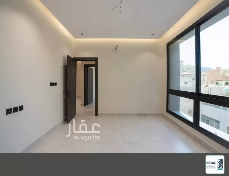 شقة للبيع في شارع الحكيم المغربي, حي الروضة, مدينة جدة, منطقة مكة المكرمة 8