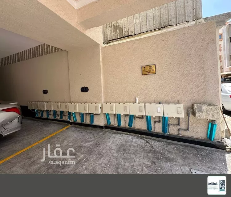 شقة للبيع في شارع الحكيم المغربي, حي الروضة, مدينة جدة, منطقة مكة المكرمة صورة 3