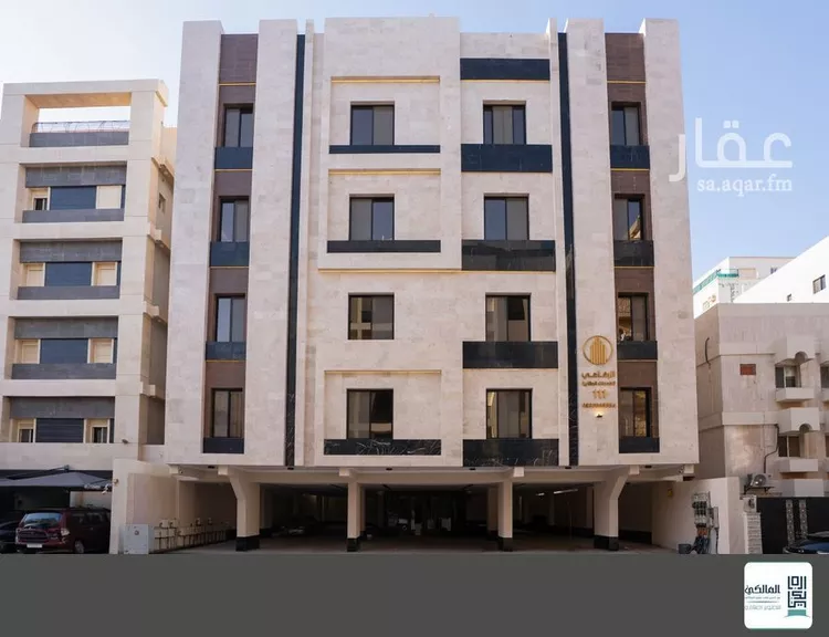 شقة للبيع في شارع الباديه, حي السلامة, مدينة جدة, منطقة مكة المكرمة