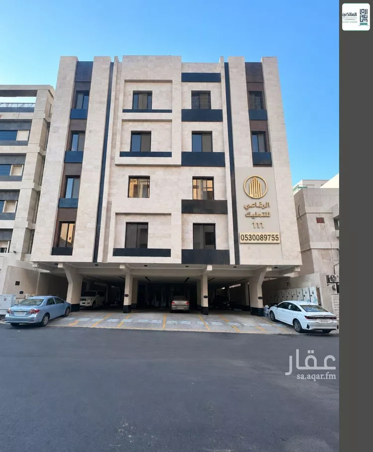 Apartment for Sale in Jeddah As Salamah