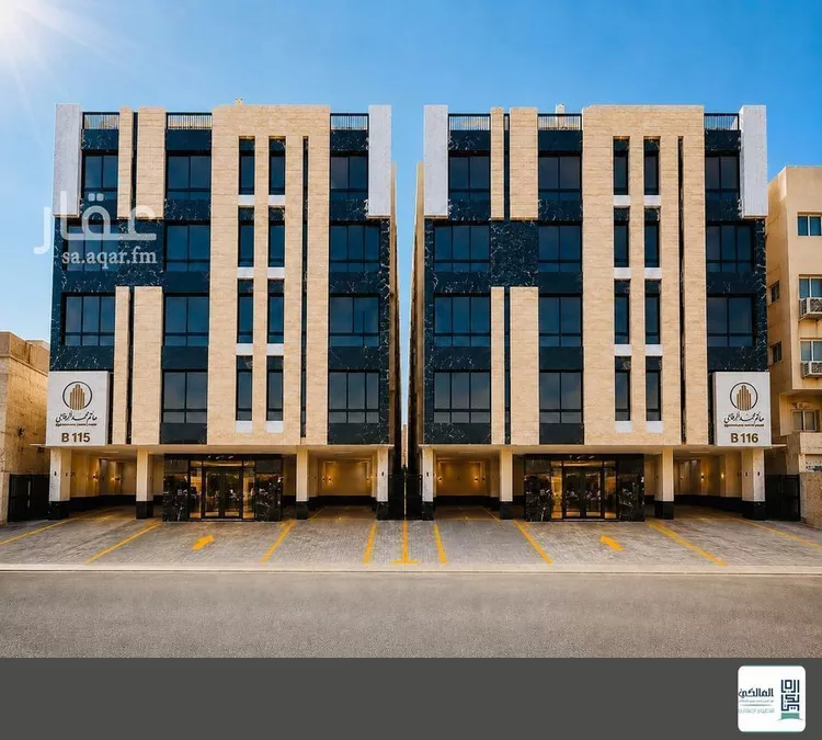 Apartment for Sale in Jeddah An Naim