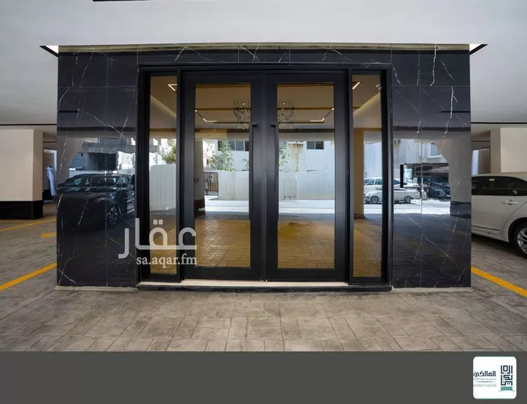 شقة للبيع في شارع الحكيم المغربي, حي الروضة, مدينة جدة, منطقة مكة المكرمة