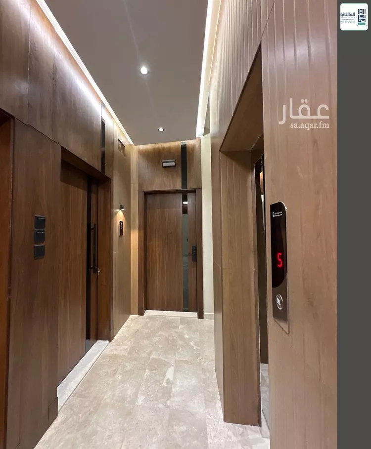 شقة للبيع في شارع ابو سفيان مدلوك, حي النعيم, مدينة جدة, منطقة مكة المكرمة