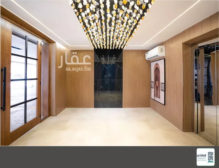 شقة للبيع في شارع ابو سفيان مدلوك, حي النعيم, مدينة جدة, منطقة مكة المكرمة