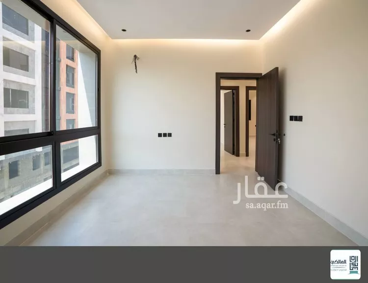 شقة للبيع في شارع الحكيم المغربي, حي الروضة, مدينة جدة, منطقة مكة المكرمة صورة 3