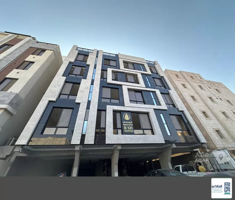 Apartment for Sale in Jeddah As Salamah