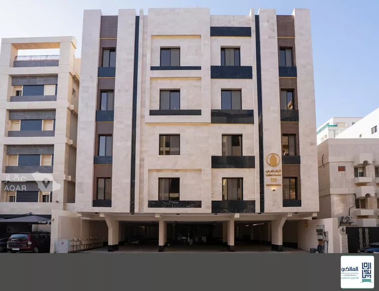 شقة للبيع في شارع الباديه, حي السلامة, مدينة جدة, منطقة مكة المكرمة
