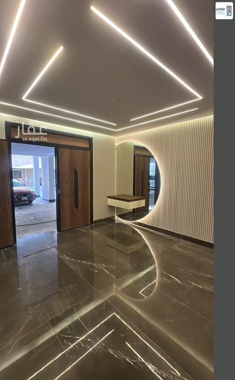 شقة للبيع في شارع علي ابو النصر, حي الروضة, مدينة جدة, منطقة مكة المكرمة صورة 2