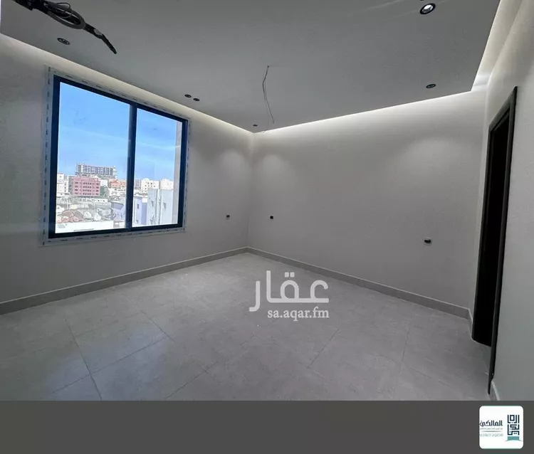 شقة للبيع في شارع اركوان الرومي, حي النعيم, مدينة جدة, منطقة مكة المكرمة صورة 3