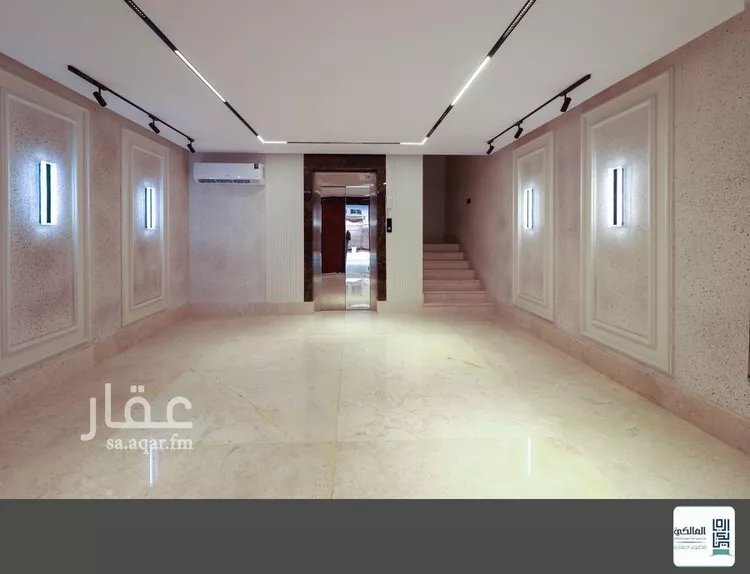 شقة للبيع في شارع محمد علي مغربي, حي الروضة, مدينة جدة, منطقة مكة المكرمة صورة 3