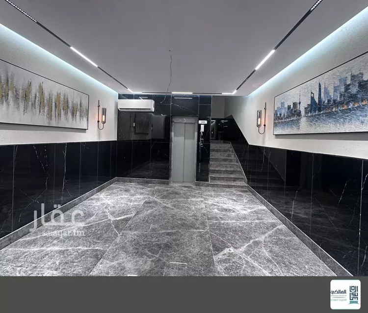 شقة للبيع في شارع اركوان الرومي, حي النعيم, مدينة جدة, منطقة مكة المكرمة صورة 2