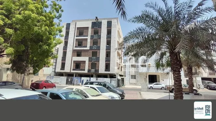 شقة للبيع في شارع منار الادب, حي السلامة, مدينة جدة, منطقة مكة المكرمة صورة 2