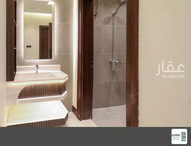 شقة للبيع في شارع محمد علي مغربي, حي الروضة, مدينة جدة, منطقة مكة المكرمة صورة 4