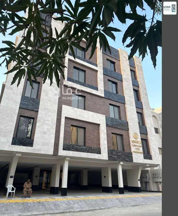 شقة للبيع في شارع منار الادب, حي السلامة, مدينة جدة, منطقة مكة المكرمة صورة 4