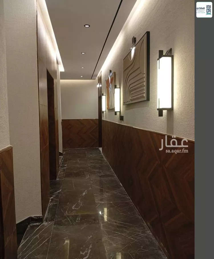 شقة للبيع في شارع ابو وهيب الجشمي, حي النعيم, مدينة جدة, منطقة مكة المكرمة صورة 5