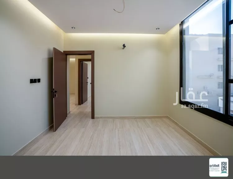 شقة للبيع في شارع احمد بن شيخان, حي الروضة, مدينة جدة, منطقة مكة المكرمة صورة 2