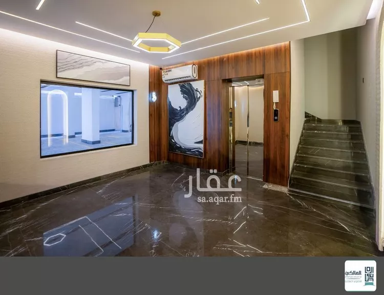 شقة للبيع في شارع احمد بن شيخان, حي الروضة, مدينة جدة, منطقة مكة المكرمة صورة 2