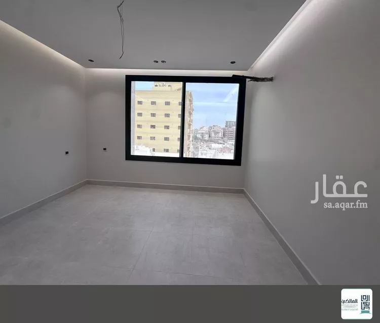 شقة للبيع في شارع اركوان الرومي, حي النعيم, مدينة جدة, منطقة مكة المكرمة صورة 4