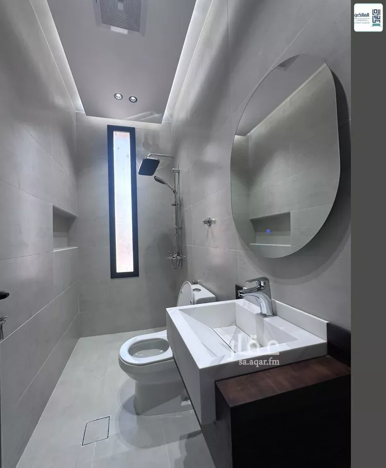 شقة للبيع في شارع اركوان الرومي, حي النعيم, مدينة جدة, منطقة مكة المكرمة صورة 2