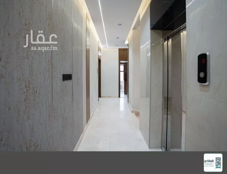 شقة للبيع في شارع منار الادب, حي السلامة, مدينة جدة, منطقة مكة المكرمة صورة 3