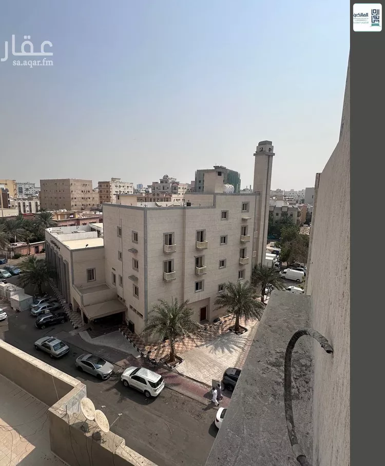 شقة للبيع في شارع منار الادب, حي السلامة, مدينة جدة, منطقة مكة المكرمة صورة 4