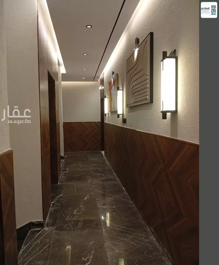 شقة للبيع في شارع ابو وهيب الجشمي, حي النعيم, مدينة جدة, منطقة مكة المكرمة صورة 2