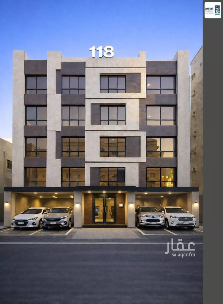 شقة للبيع في شارع علي النمري, حي البوادي, مدينة جدة, منطقة مكة المكرمة