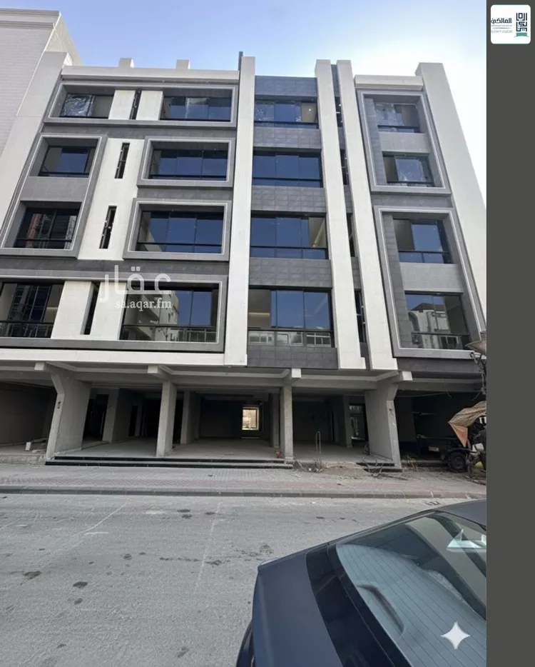 شقة للبيع في شارع الحكيم المغربي, حي الروضة, مدينة جدة, منطقة مكة المكرمة