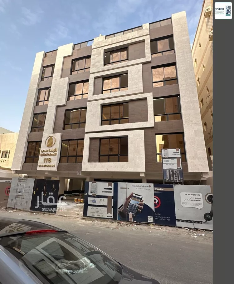 Apartment for Sale in Jeddah Al Bawadi