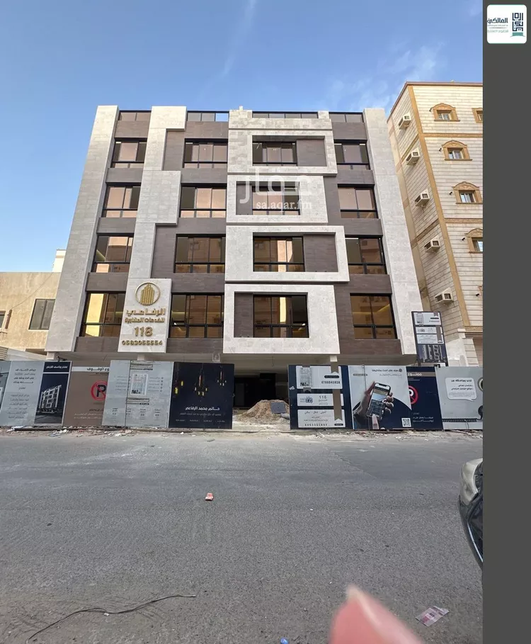 Apartment for Sale in Jeddah Al Bawadi