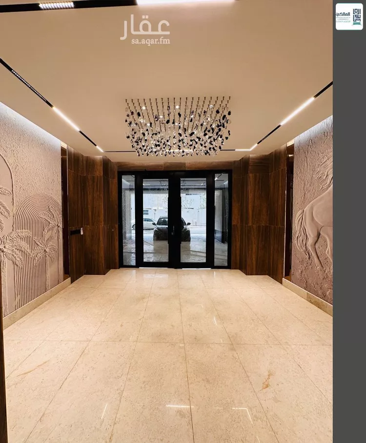 Apartment for Sale in Jeddah Ar Rawdah