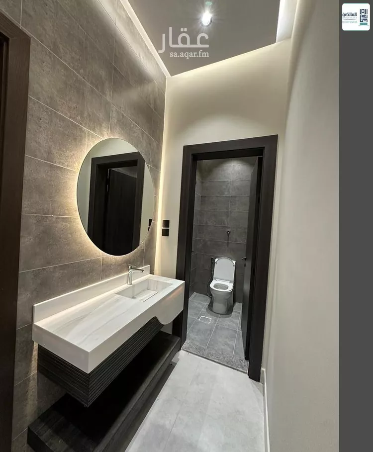 شقة للبيع في شارع الحكيم المغربي, حي الروضة, مدينة جدة, منطقة مكة المكرمة صورة 4