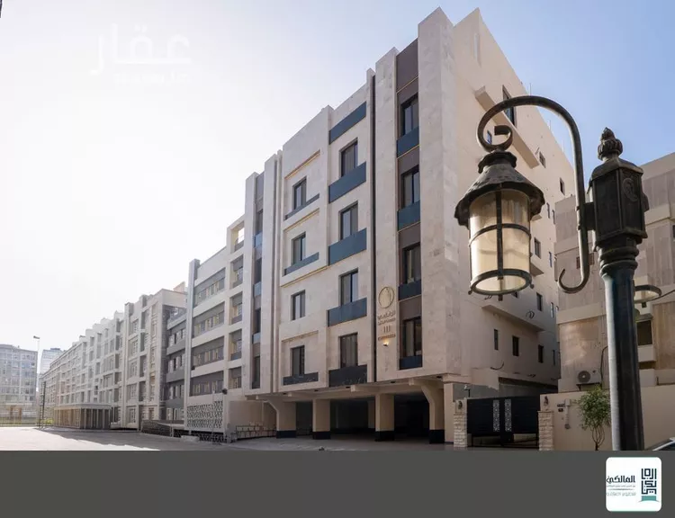 Apartment for Sale in Jeddah As Salamah