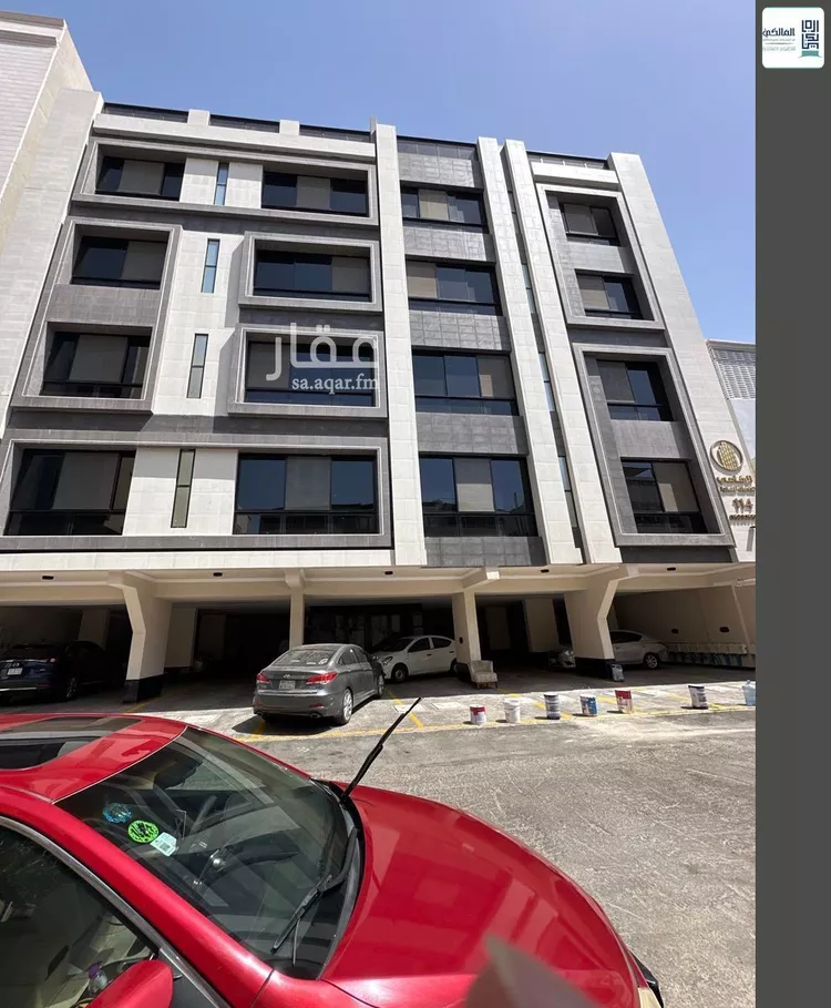 Apartment for Sale in Jeddah Ar Rawdah