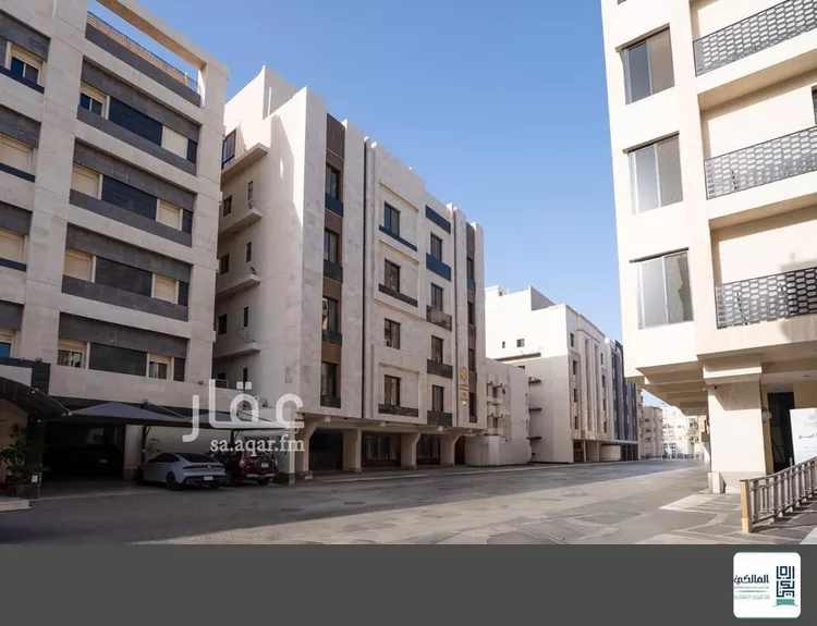 Apartment for Sale in Jeddah As Salamah