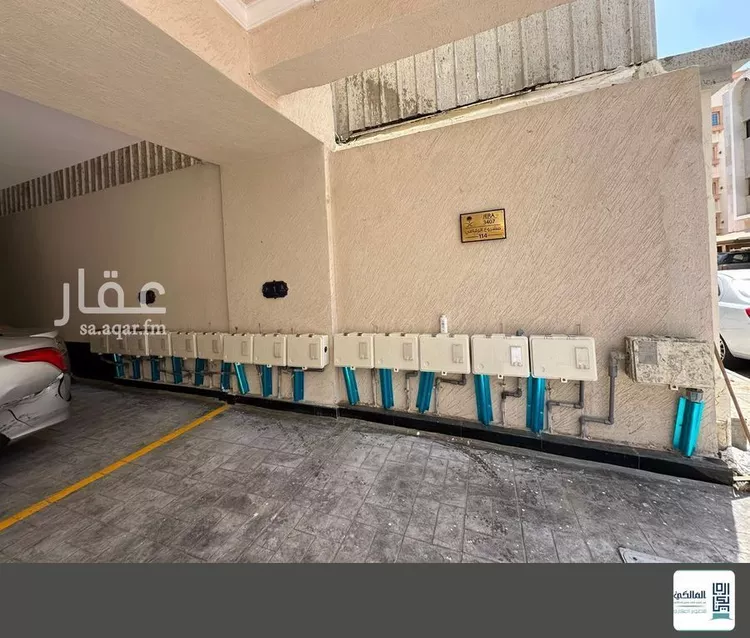 شقة للبيع في شارع الحكيم المغربي, حي الروضة, مدينة جدة, منطقة مكة المكرمة صورة 2