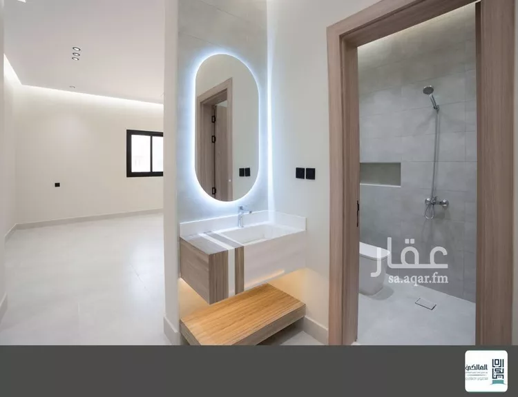 شقة للبيع في شارع ابو سفيان مدلوك, حي النعيم, مدينة جدة, منطقة مكة المكرمة 4