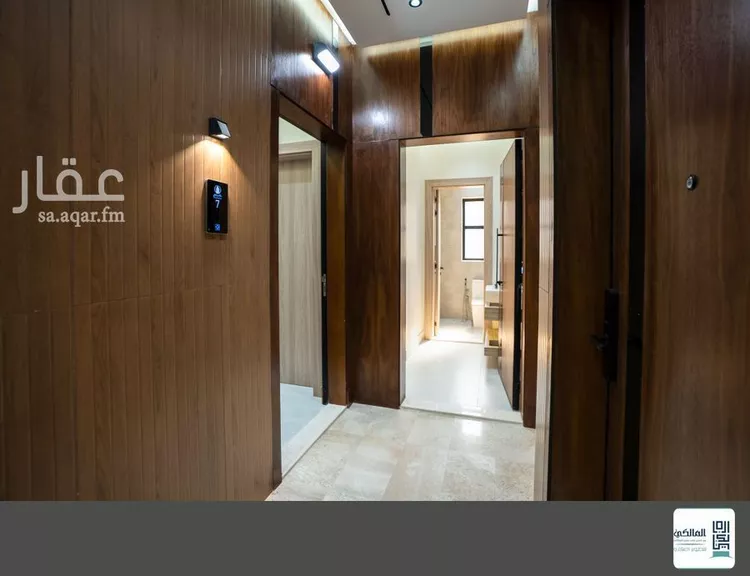 شقة للبيع في شارع ابو سفيان مدلوك, حي النعيم, مدينة جدة, منطقة مكة المكرمة