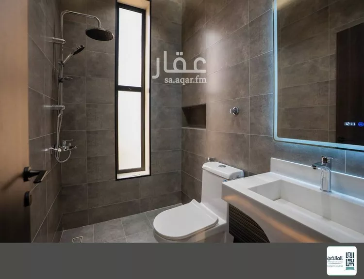 شقة للبيع في شارع الحكيم المغربي, حي الروضة, مدينة جدة, منطقة مكة المكرمة 7