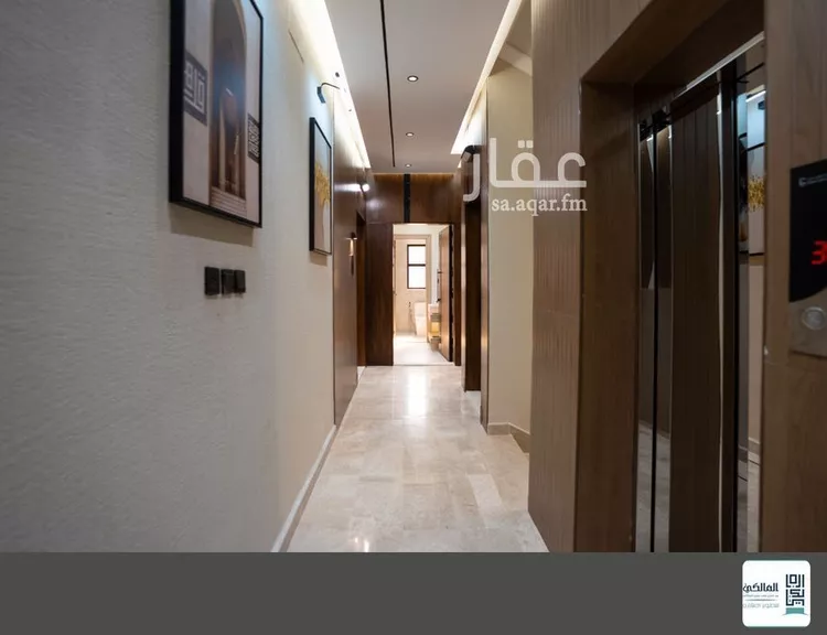 شقة للبيع في شارع ابو سفيان مدلوك, حي النعيم, مدينة جدة, منطقة مكة المكرمة 2