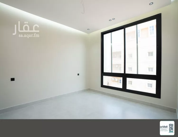 شقة للبيع في شارع ابو سفيان مدلوك, حي النعيم, مدينة جدة, منطقة مكة المكرمة صورة 4