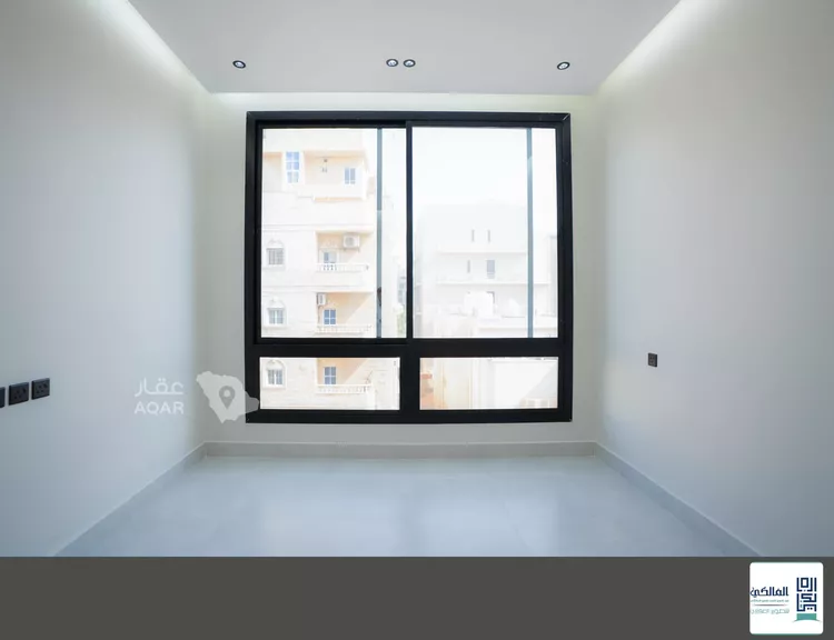 شقة للبيع في شارع ابو سفيان مدلوك, حي النعيم, مدينة جدة, منطقة مكة المكرمة 7