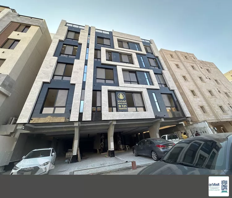 Apartment for Sale in Jeddah As Salamah