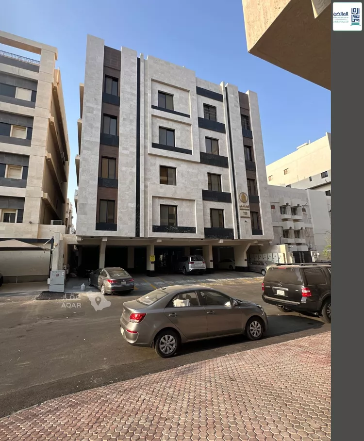 Apartment for Sale in Jeddah As Salamah