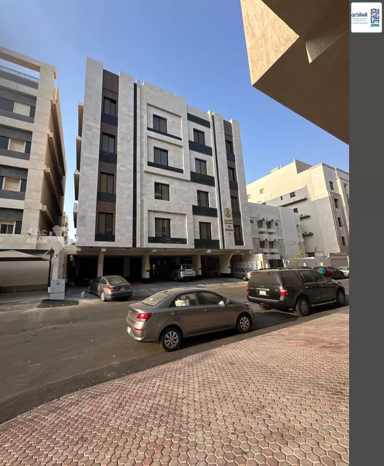 شقة للبيع في شارع الباديه, حي السلامة, مدينة جدة, منطقة مكة المكرمة صورة 4