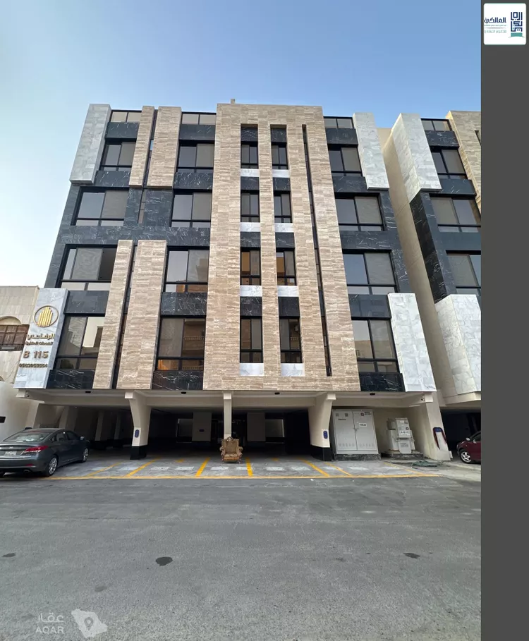 Apartment for Sale in Jeddah An Naim