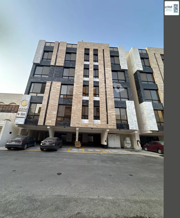Apartment for Sale in Jeddah An Naim